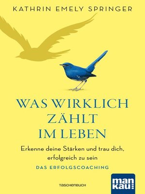 cover image of Was wirklich zählt im Leben